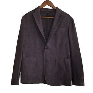 Allen Edmonds Good Man Brand Blazer The Downtown Work Wear Collection Medium 40